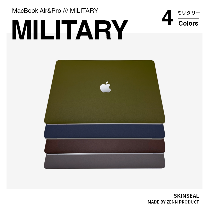 【スキンシール付き】MacBook Air M1 メモリ16GB／US配列 スキンシール付き】MacBook Air M1 メモリ16GB／US配列